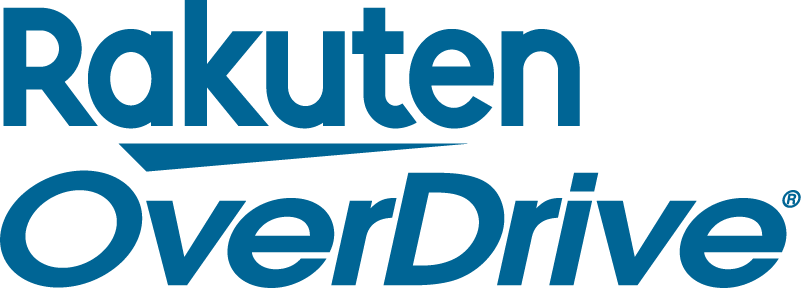 Rakuten OverDrive Logo